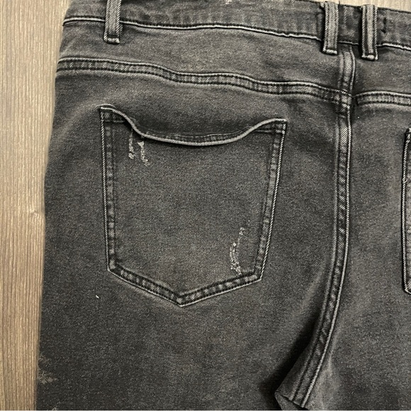 Embellish premium Rip N Repair Denim - Picture 10 of 12